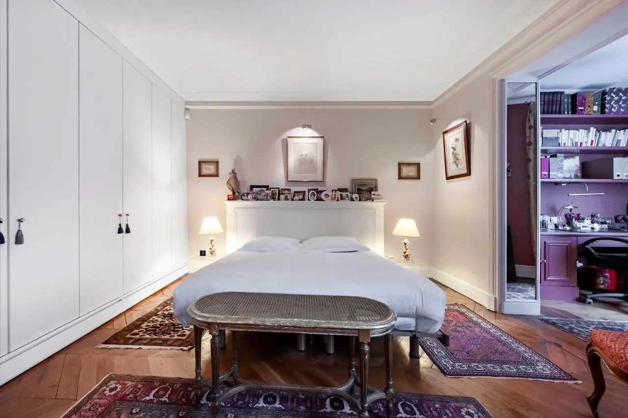 Veeve - Lavender Elegance * Paris