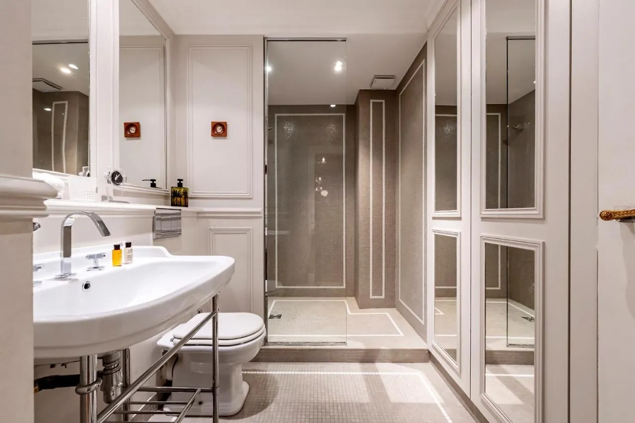 Veeve - Lavender Elegance Apartment *