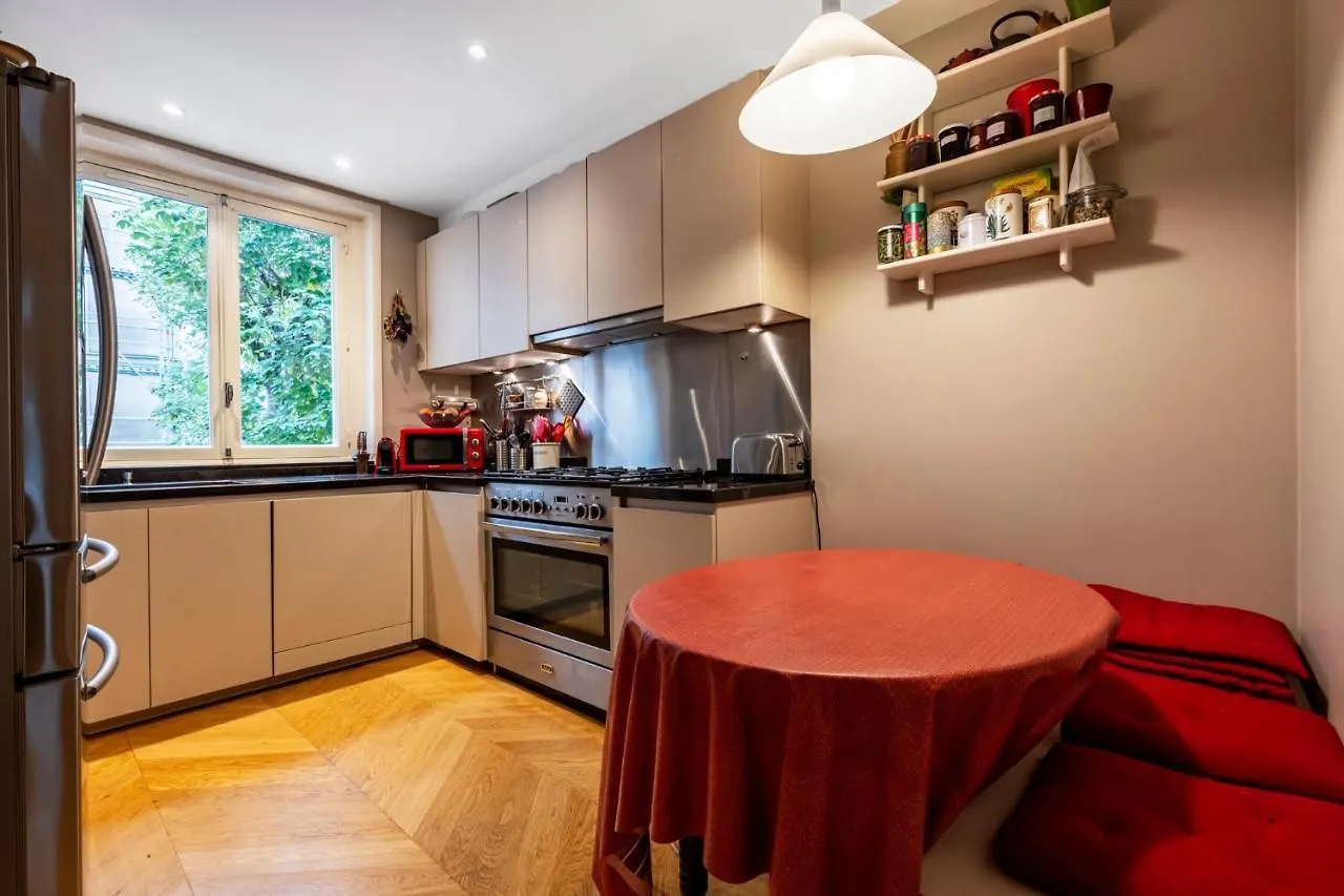 Veeve - Lavender Elegance Apartment *